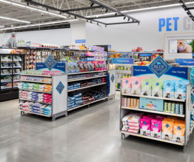 Walmart-Store-of-the-Future-Pet-department