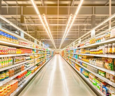 Banner image of Best Supermarket Lighting Solutions Ultimate Guide 2024