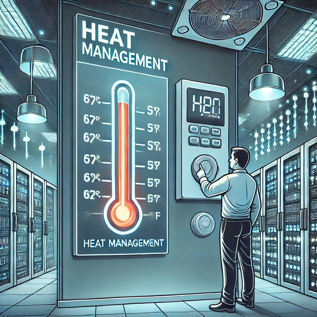 Heat Management