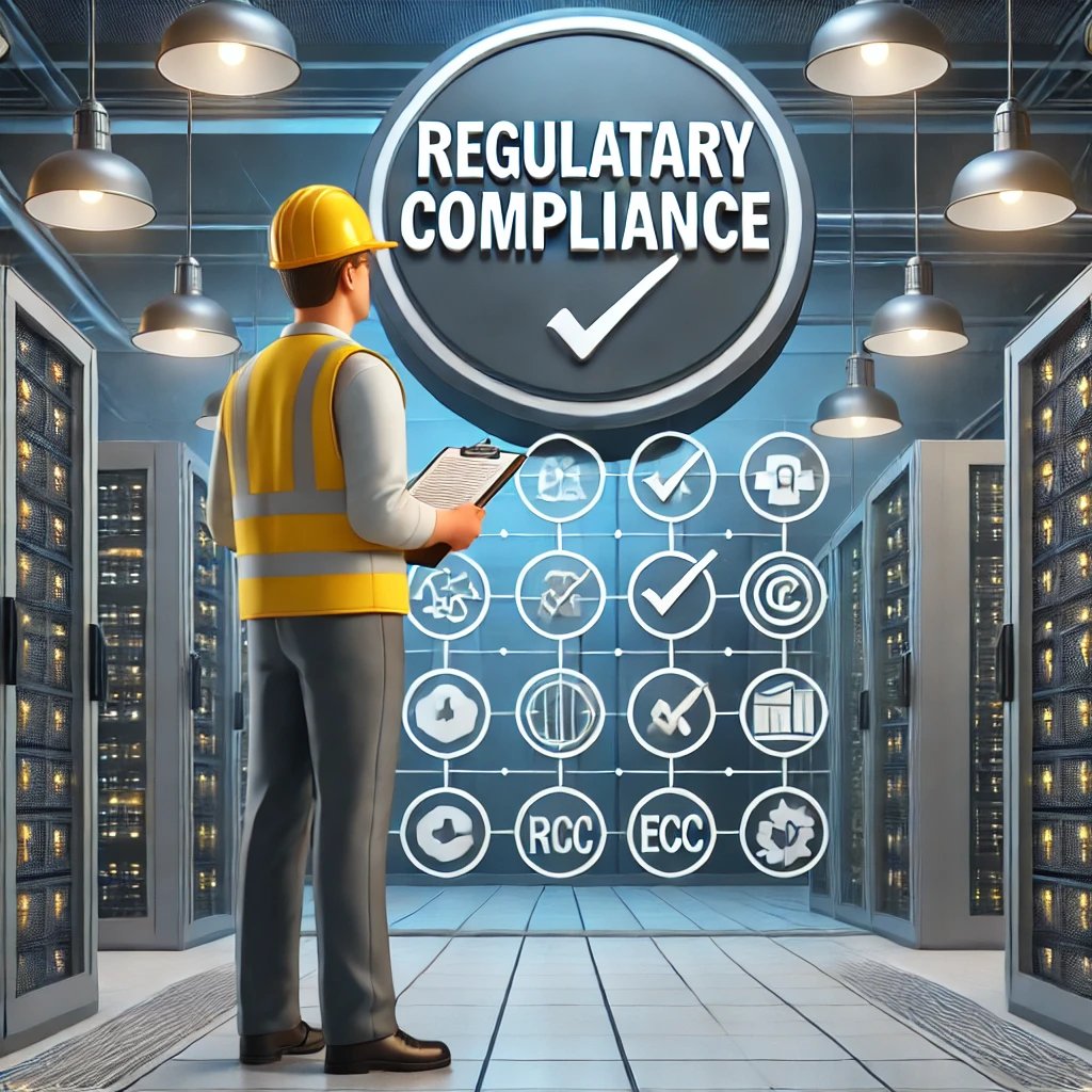 Regulatory Compliance