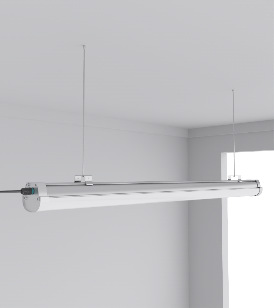 Quattro Triproof Batten