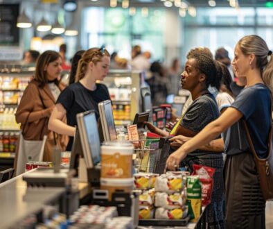 Grocery Store Checkout_1724297777