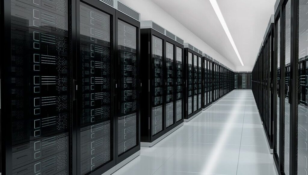 Still Confused About Data Center Lighting?