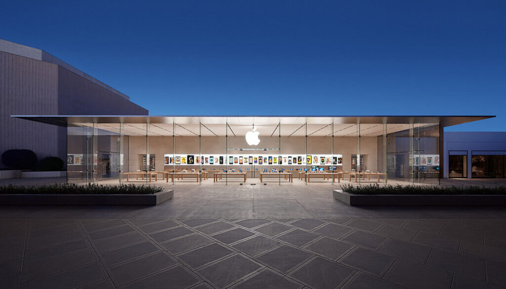 apple-store-retail-lighting-design