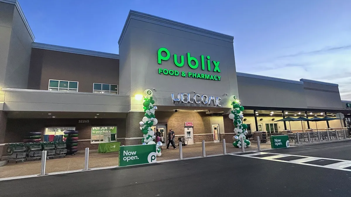 Publix