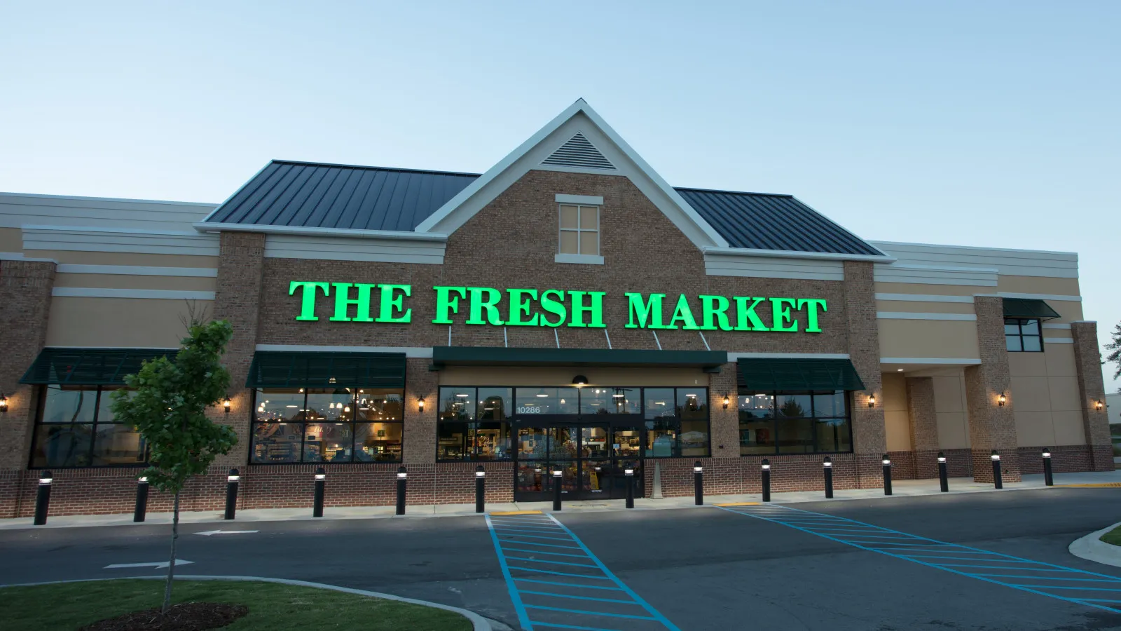 Fresh Market