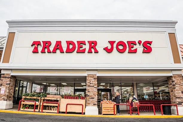 Trader Joe's