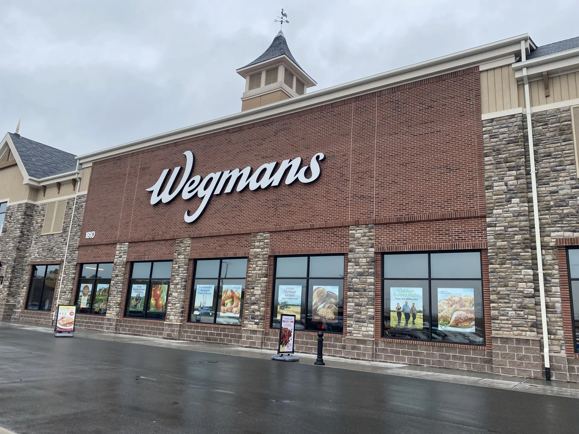 Wegmans