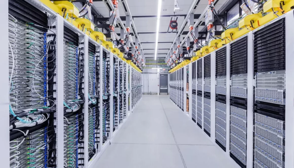 microsoft-ai-datacenter-racks