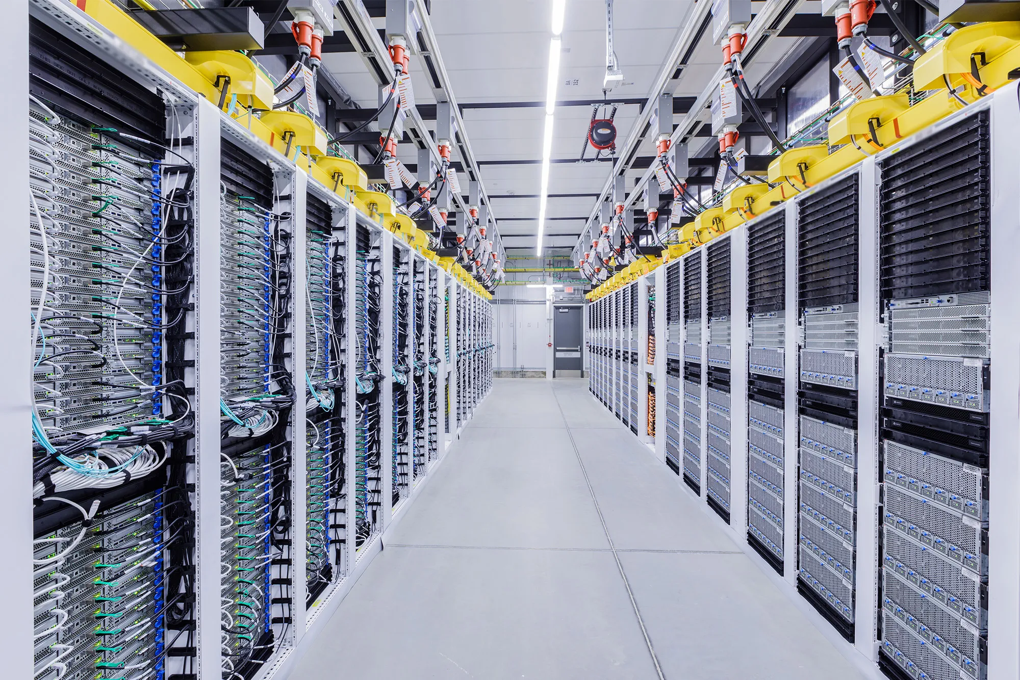 microsoft-ai-datacenter-racks